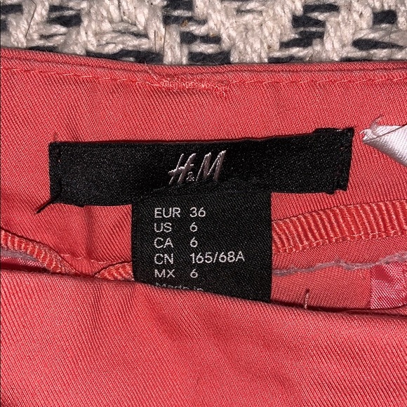 Coral ankle pants - Picture 3 of 3